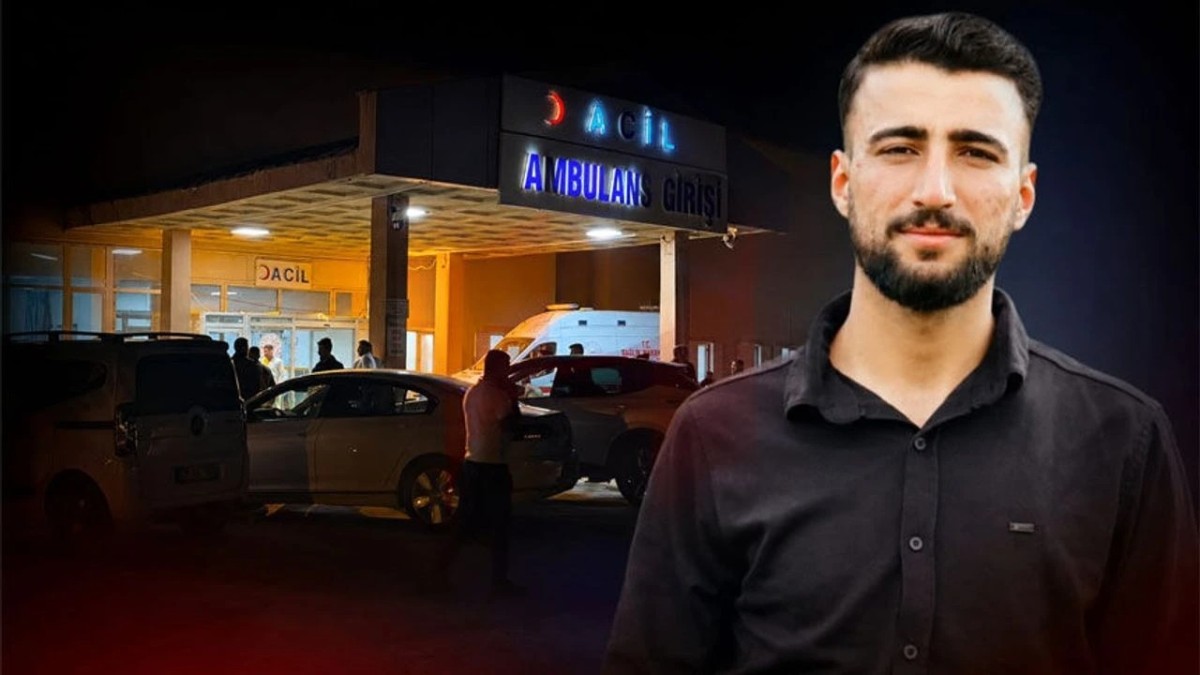 Silah Kazası: Hakkarili 22 Yaşındaki Savaş Hayatını Kaybetti