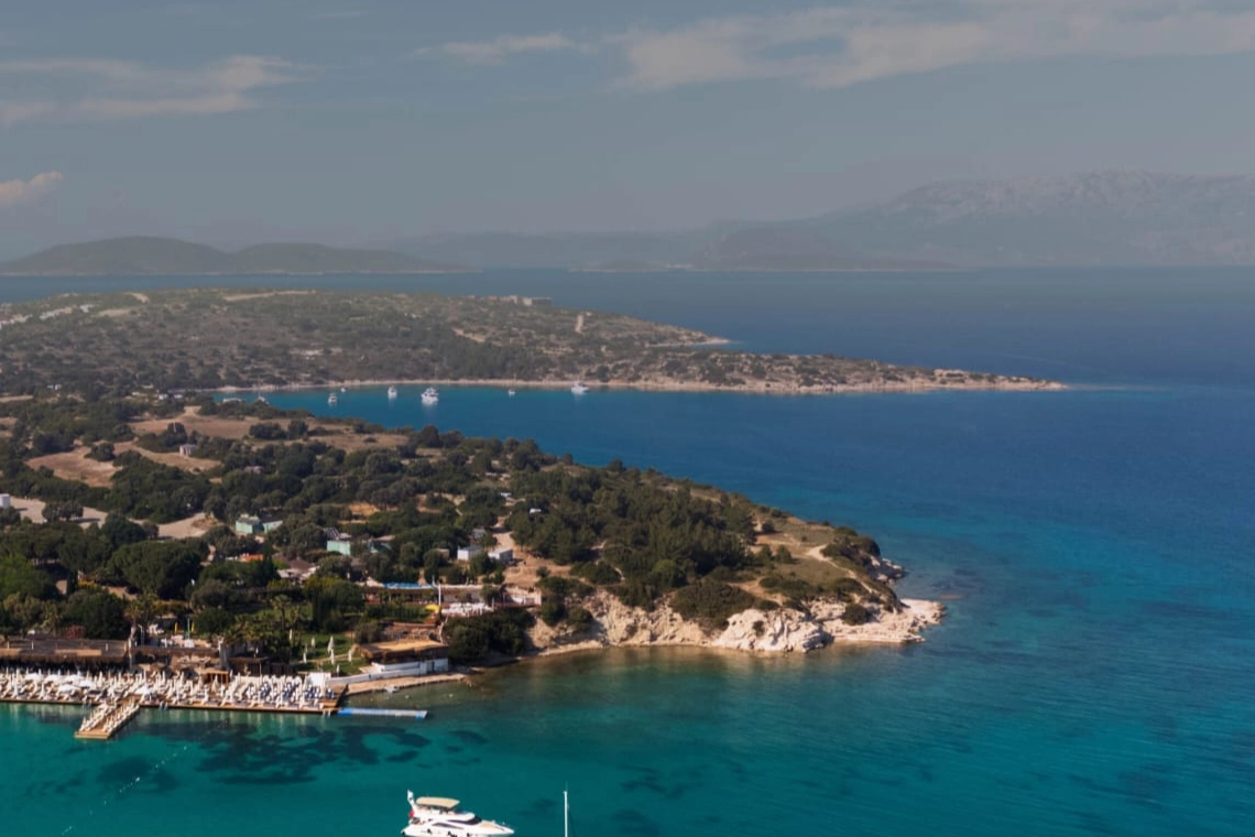 Good Travel Summit 2027 İzmir’de Düzenlenecek: Sürdürülebilir Turizmin Geleceği Konuşulacak